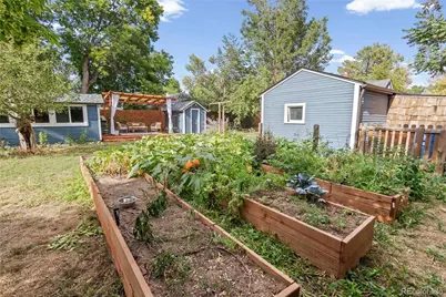 3875 Harlan Street, Wheat Ridge, CO 80033 - Photo 29