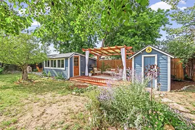 3875 Harlan Street, Wheat Ridge, CO 80033 - Photo 23
