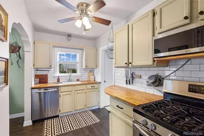 3875 Harlan Street, Wheat Ridge, CO 80033 - Photo 7
