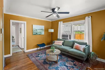 3875 Harlan Street, Wheat Ridge, CO 80033 - Photo 5