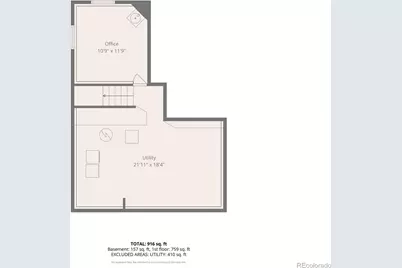 3875 Harlan Street, Wheat Ridge, CO 80033 - Photo 39