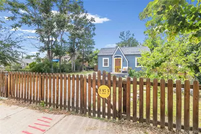 3875 Harlan Street, Wheat Ridge, CO 80033 - Photo 35