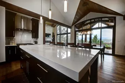 4331 Hilltop Road, Evergreen, CO 80439 - Photo 7