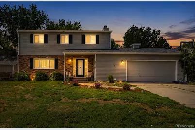 4118 W 21st Street Road, Greeley, CO 80634 - Photo 1