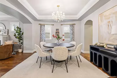 1031 Fillmore Street, Denver, CO 80206 - Photo 7