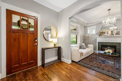 1031 Fillmore Street, Denver, CO 80206 - Photo 3