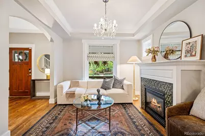 1031 Fillmore Street, Denver, CO 80206 - Photo 5