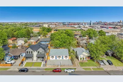 2841 and 2847 W 4th Avenue, Denver, CO 80219 - Photo 3