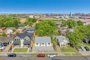 2841 and 2847 W 4th Ave, Denver, CO 80219 - Photo 3