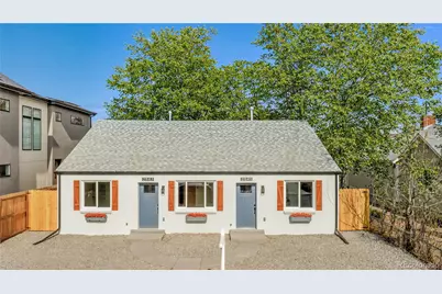 2841 and 2847 W 4th Avenue, Denver, CO 80219 - Photo 1