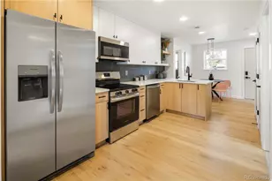 2841 and 2847 W 4th Ave, Denver, CO 80219 - Photo 11