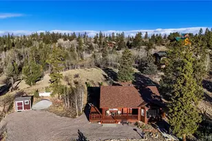 589 Warpath Rd, Jefferson, CO 80456 - Photo 1