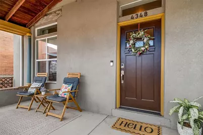 4348 Umatilla Street, Denver, CO 80211 - Photo 3