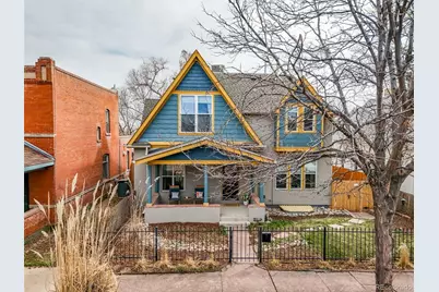 4348 Umatilla Street, Denver, CO 80211 - Photo 1