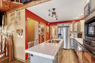 153 Nebraska Dr, Idaho Springs, CO 80452 - Photo 17