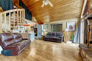 153 Nebraska Dr, Idaho Springs, CO 80452 - Photo 13