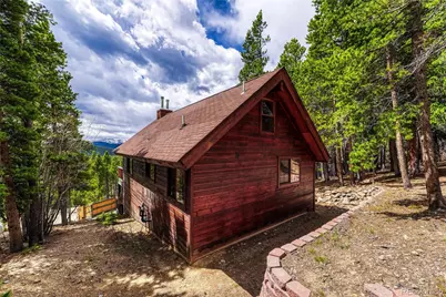 153 Nebraska Drive, Idaho Springs, CO 80452 - Photo 3