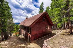 153 Nebraska Dr, Idaho Springs, CO 80452 - Photo 3