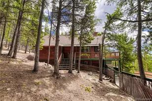153 Nebraska Dr, Idaho Springs, CO 80452 - Photo 5