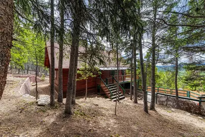 153 Nebraska Drive, Idaho Springs, CO 80452 - Photo 39