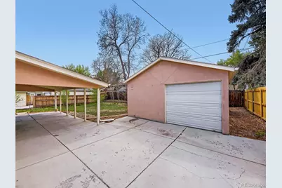 2011 S Carr Street, Lakewood, CO 80227 - Photo 29