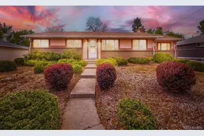 2011 S Carr Street, Lakewood, CO 80227 - Photo 1