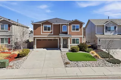 [Address not provided], Fountain, CO  - Photo 1