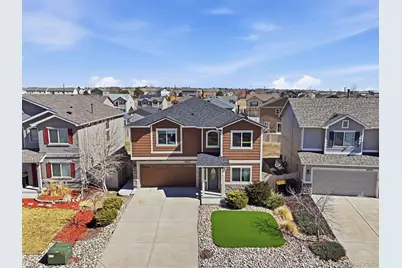 [Address not provided], Fountain, CO  - Photo 31