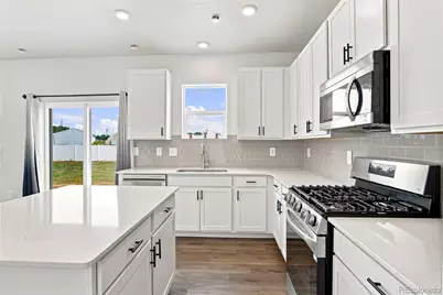 3601 Lake Clark Street, Evans, CO 80620 - Photo 9