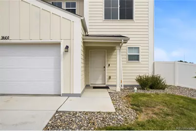 3601 Lake Clark Street, Evans, CO 80620 - Photo 3