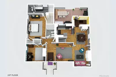 2454 Harlan Street, Edgewater, CO 80214 - Photo 29