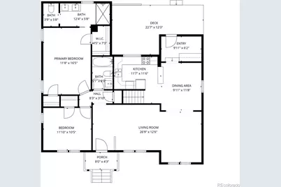 2454 Harlan Street, Edgewater, CO 80214 - Photo 33