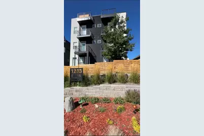 1263 Stuart Street #5, Denver, CO 80204 - Photo 1