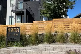 1263 Stuart St, Denver, CO 80204 - Photo 1