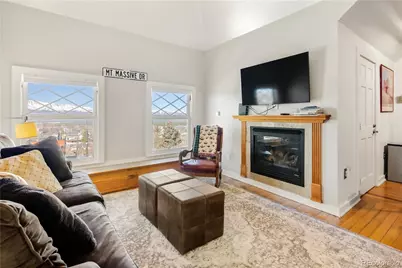 401 Old Saint Vincents #401, Leadville, CO 80461 - Photo 3