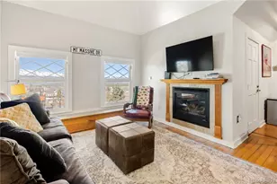 401 Old Saint Vincents, Leadville, CO 80461 - Photo 3