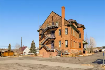 401 Old Saint Vincents #401, Leadville, CO 80461 - Photo 21