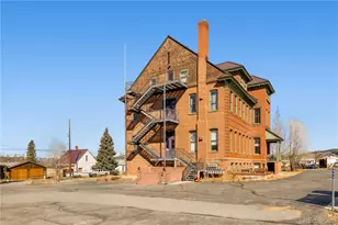 401 Old Saint Vincents, Leadville, CO 80461 - Photo 21