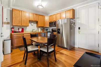 401 Old Saint Vincents #401, Leadville, CO 80461 - Photo 7