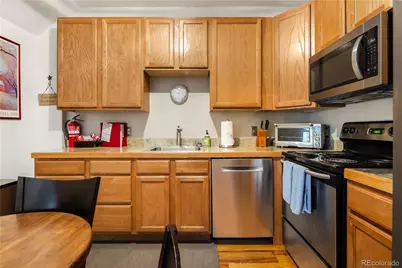 401 Old Saint Vincents #401, Leadville, CO 80461 - Photo 5