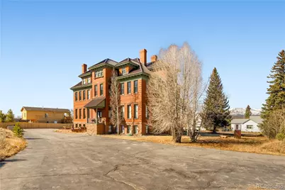 401 Old Saint Vincents #401, Leadville, CO 80461 - Photo 17