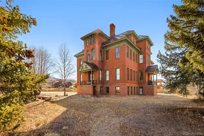 401 Old Saint Vincents #401, Leadville, CO 80461 - Photo 1