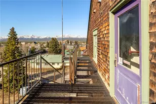 401 Old Saint Vincents, Leadville, CO 80461 - Photo 23