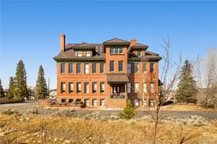 401 Old Saint Vincents, Leadville, CO 80461 - Photo 19