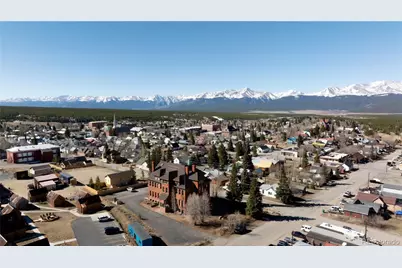 401 Old Saint Vincents #401, Leadville, CO 80461 - Photo 25