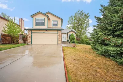 6525 Leesburg Road, Colorado Springs, CO 80922 - Photo 1
