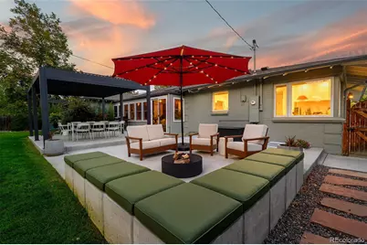 3187 S Dallas Court, Denver, CO 80210 - Photo 3