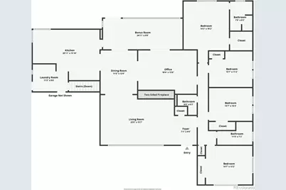 3187 S Dallas Court, Denver, CO 80210 - Photo 49