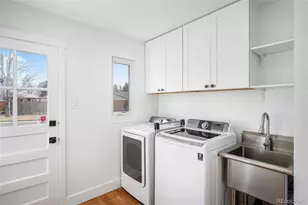 3187 S Dallas Ct, Denver, CO 80210 - Photo 33