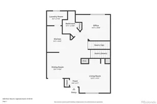 6498 Silver Mesa Dr, Littleton, CO 80130 - Photo 25